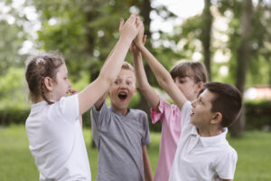 sophrologie enfants école milieu scolaire