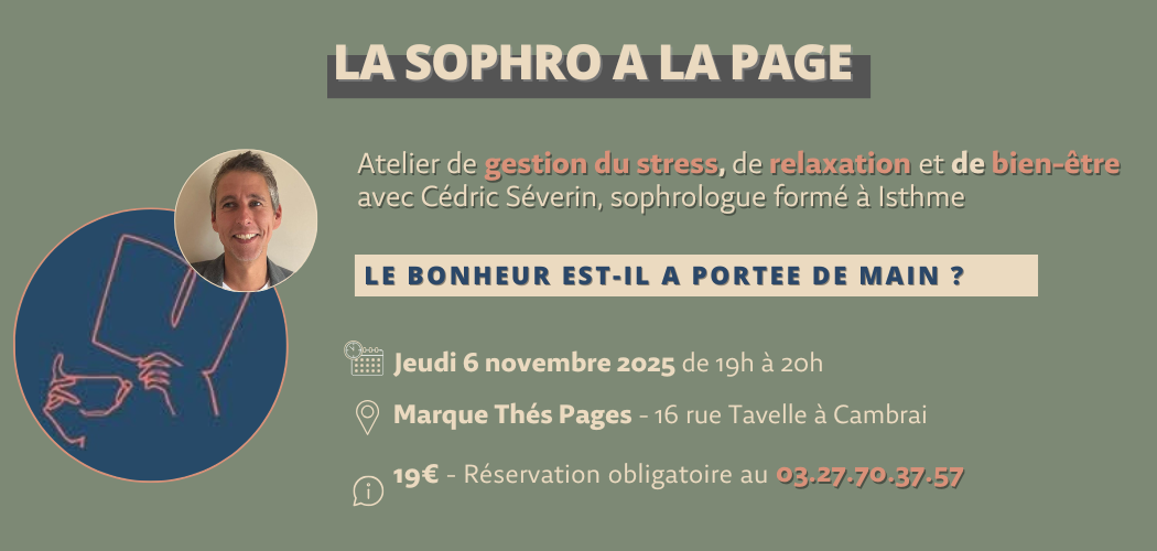 B. Le bonheur est-il à portée de main (Le secret, Frédéric Lenoir)