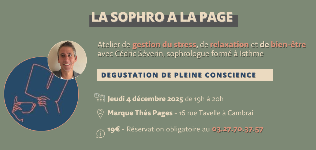 B. Dégustation de pleine conscience